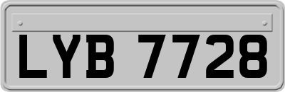 LYB7728