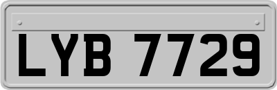 LYB7729