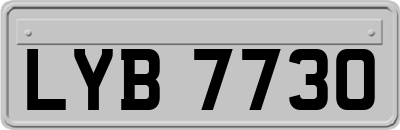 LYB7730