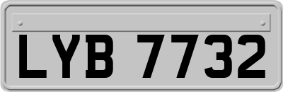 LYB7732