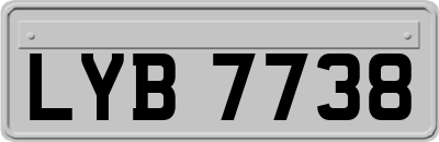LYB7738