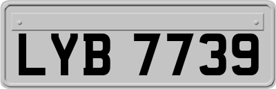 LYB7739
