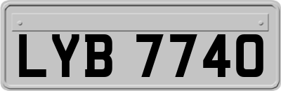 LYB7740