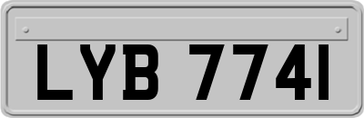LYB7741