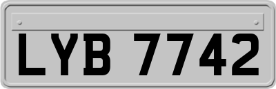LYB7742