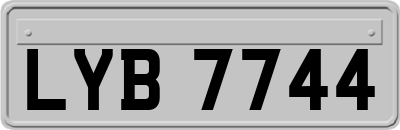 LYB7744