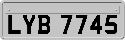 LYB7745