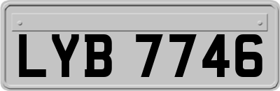 LYB7746