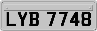 LYB7748