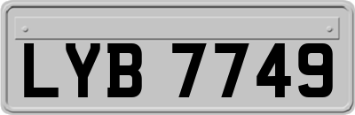 LYB7749