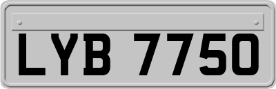 LYB7750