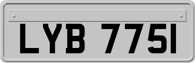LYB7751