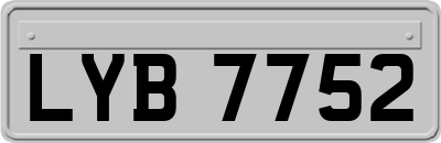 LYB7752
