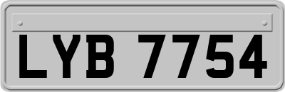LYB7754