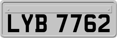 LYB7762