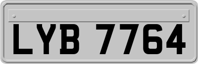 LYB7764