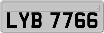 LYB7766