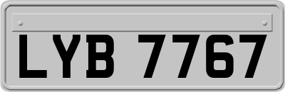 LYB7767