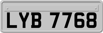 LYB7768