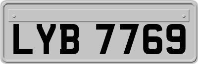LYB7769