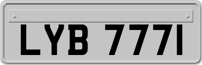 LYB7771