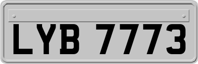 LYB7773