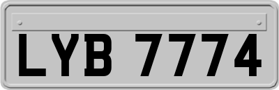 LYB7774