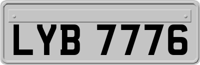 LYB7776