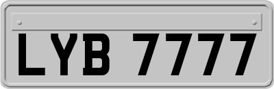 LYB7777