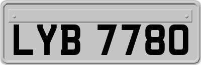 LYB7780