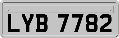 LYB7782