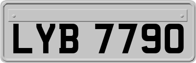 LYB7790