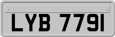 LYB7791