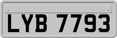 LYB7793