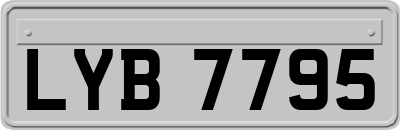 LYB7795