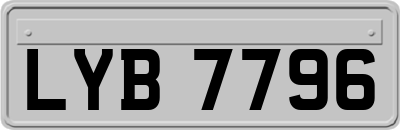 LYB7796