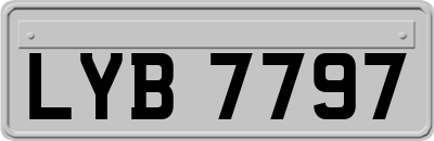 LYB7797