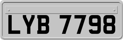 LYB7798