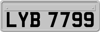 LYB7799