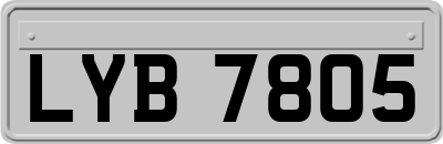 LYB7805