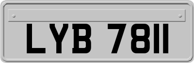 LYB7811