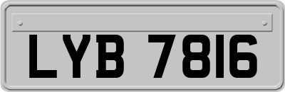 LYB7816