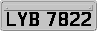 LYB7822