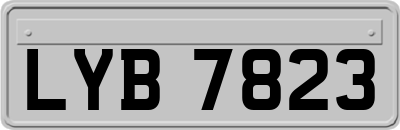 LYB7823