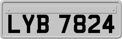 LYB7824