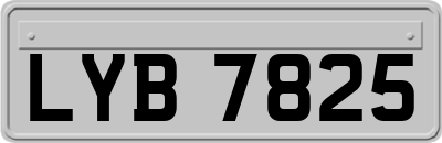 LYB7825