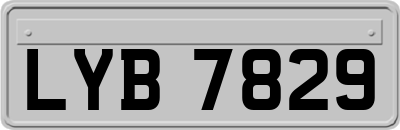 LYB7829