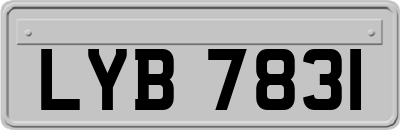 LYB7831