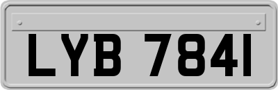 LYB7841