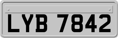 LYB7842